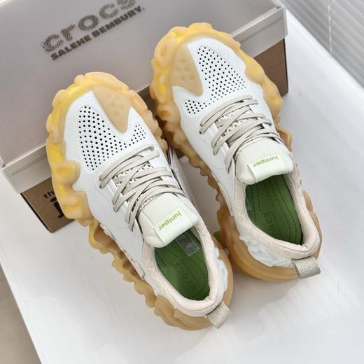 点此购买 Crocs卡骆驰Juniper男士时尚百搭潮流低帮生活休闲鞋 ds 313147 商品图10