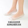 隐形船袜 | 无痕隐形不掉跟 新疆长绒棉精梳棉 高效吸湿排汗 舒适贴合不硌脚 多种款式可选 商品缩略图5