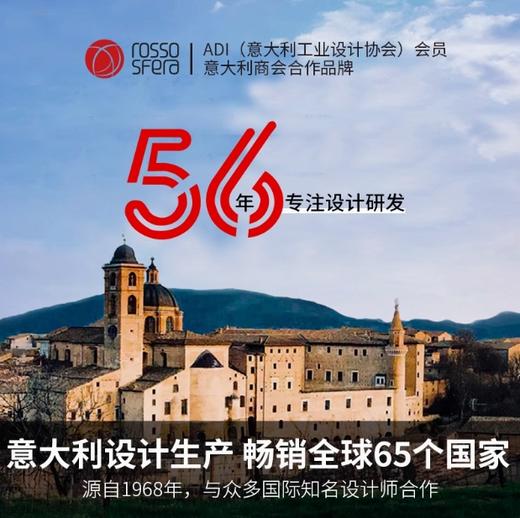 意大利Grazia / 24 平底煎锅-无盖带彩盒 商品图5