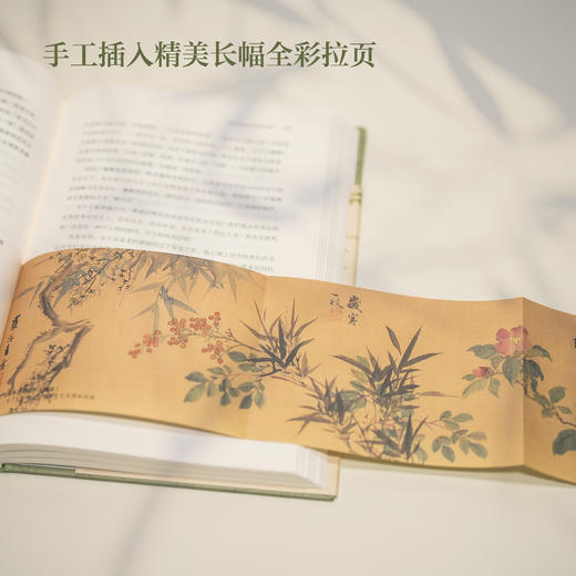 《诗词中国》王蒙 | 古典诗词大师课 商品图5