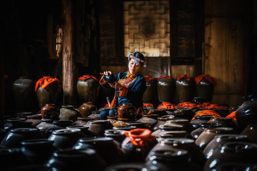 【霞浦】鹅湾红树林•半月里•杨家溪•畲族人家风光人文5天摄影<特惠> 商品图5