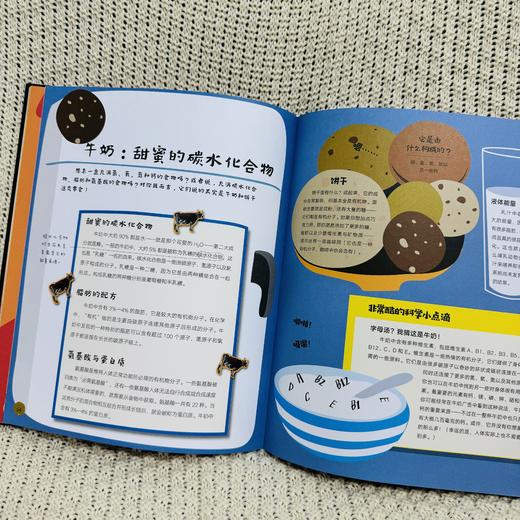 《how to 系列》如何用92种元素创造一个宇宙 如何制作一个人 如何用绳结管理一个帝国 商品图7