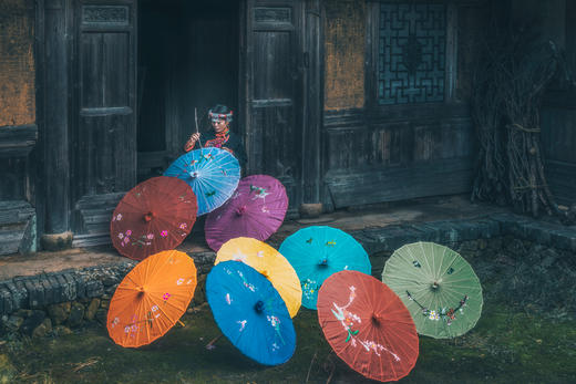 【霞浦】鹅湾红树林•半月里•杨家溪•畲族人家风光人文5天摄影<特惠> 商品图4