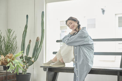 日本ACHILLES SORBO女士时尚休闲百搭女鞋 ASC 5670 商品图5