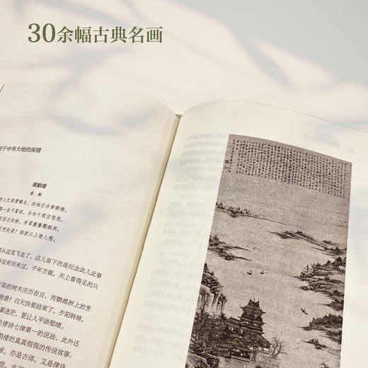 《诗词中国》王蒙 | 古典诗词大师课 商品图7