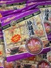 蓝欧 沙琪玛芝麻味588+100g   4895085111675 商品缩略图0