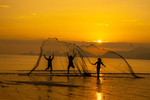 【霞浦】鹅湾红树林•半月里•杨家溪•畲族人家风光人文5天摄影<特惠> 商品图2