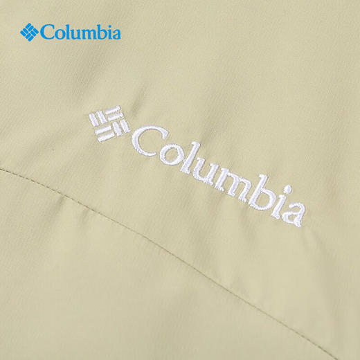 哥伦比亚男式弹力防晒外套XE2326 商品图4