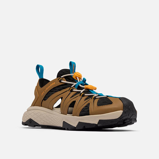 哥伦比亚男式轻质沙滩鞋BM0341 商品图1