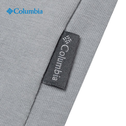 哥伦比亚男式经典印花短袖T恤AE2306 商品图3