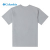哥伦比亚男式经典印花短袖T恤AE2306 商品缩略图1