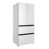 格力晶弘多门冰箱 466L水润焕鲜 净菌除味 BCD-466WPFG/柳桦白 商品缩略图1