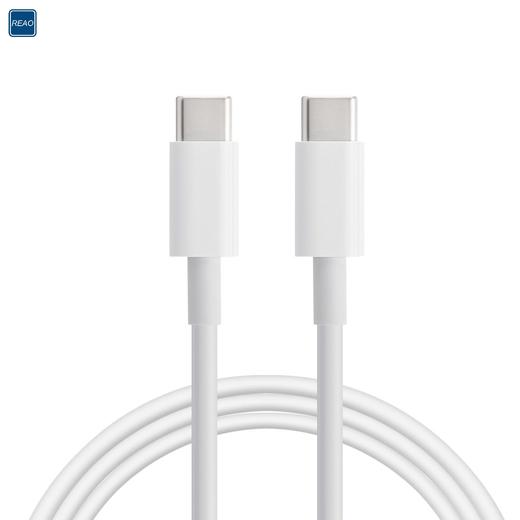 泺澳 双TYPE-C口快充数据线 X15 商品图0