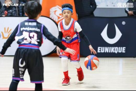 【优肯国际篮球俱乐部29.9元】2次篮球课程   如风生活特惠 商品图1