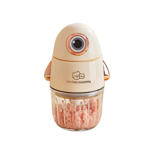 厨创妈咪料理机_辅食机XLJ311【K】 商品图6