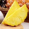 【厂商直发】海南有机凤梨台农17号树上熟金钻凤梨当季新鲜香甜多汁 商品缩略图8