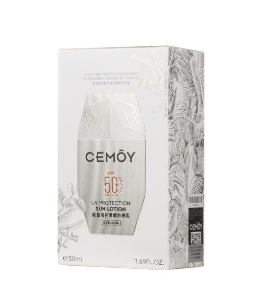 CEMOY白月光防晒 商品图7