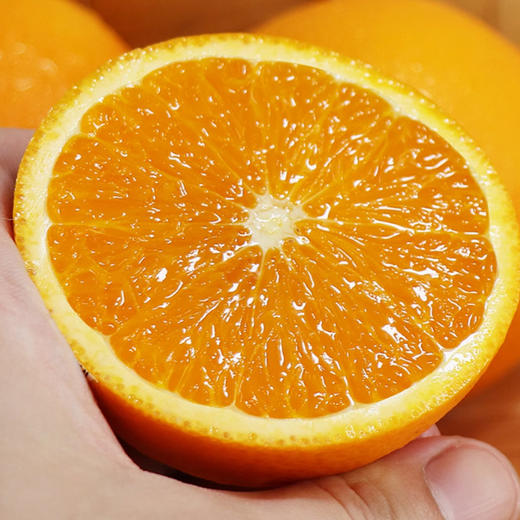 Sun Pacific美国加州脐橙 4012绿标  | 进口水果 商品图1