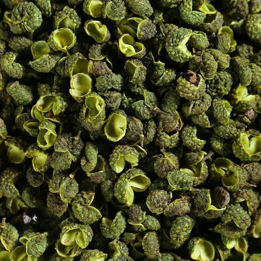 江津青花椒特麻青花椒  干花椒/新鲜花椒粒藤椒散装商用调料 商品图4