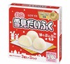 乐天迷你大福冰淇淋（9粒装） 商品缩略图0