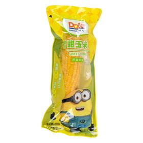 都乐甜玉米棒 200g/份