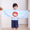 likeuu儿童小番茄毛巾吸水柔软洗脸洗澡浴巾运动方巾zy 商品缩略图2