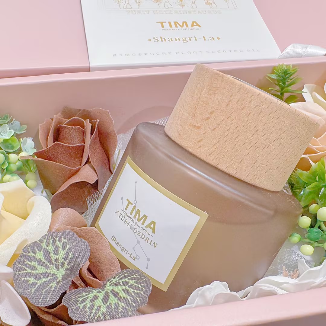 香悦·金牛:沉稳雅韵香氛