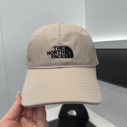 F162北面情侣款时尚鸭舌帽 商品图2