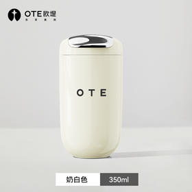 复古美学-【OTE咖啡杯350ML】