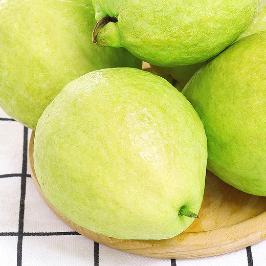 【分仓直发包邮】福建芭乐红心3斤（单果100g+）下单：送酸梅粉 商品图3