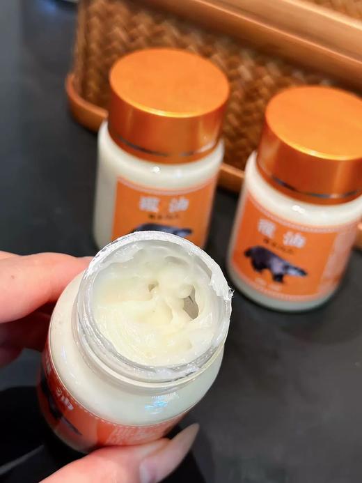 【奇效獾油】舒缓修护备！温和滋养肌肤，应对多种肌肤小困扰，呵护全家健康~ 商品图5