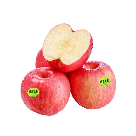 青怡苹果500G /份 商品图0