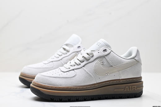 耐克Nike Air Force 1 '07空军一号低帮百搭休闲运动板鞋HX5123-001男女鞋 商品图3