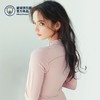 【官方正版】曼城俱乐部 | 春季户外女款训练服粉色休闲运动 商品缩略图1