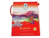 塔哈尔河野生山珍伴手礼200g 商品图0