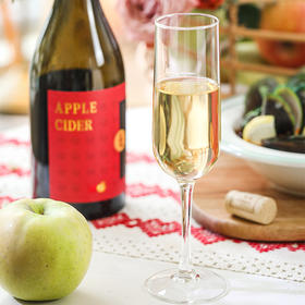 红旗坡·霜降·阿克苏兰花香苹果酒