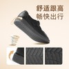 信诺头层牛皮软底中老年休闲鞋2025春秋新款平底舒适不磨脚妈妈鞋X5C032-23 商品缩略图4