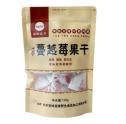 塔哈尔河野生蔓越莓果干袋装100g 商品图0