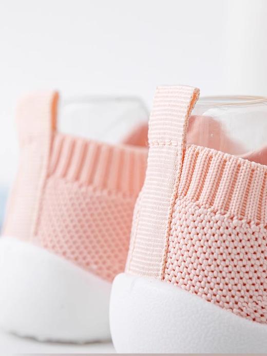 贝肽斯宝宝婴儿学步鞋春夏季室内网面透气男女童鞋0-3岁儿童鞋子S 商品图2