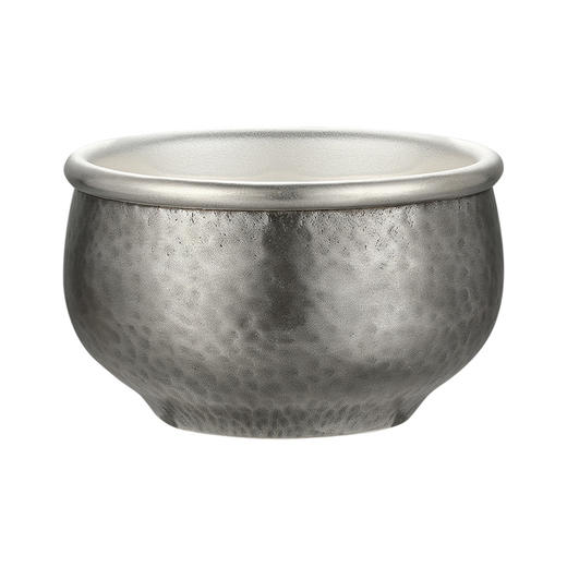 素锤纹茶杯 商品图0