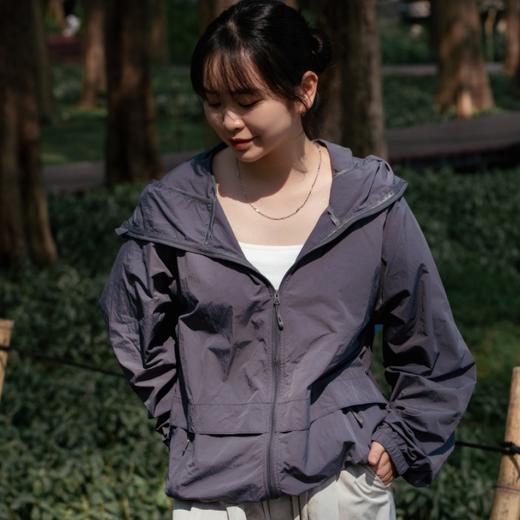 斯辰唯佳原纱驱蚊防晒衣|UPF50+阻隔紫外线，轻薄透气吸湿速干，男女同款 商品图12