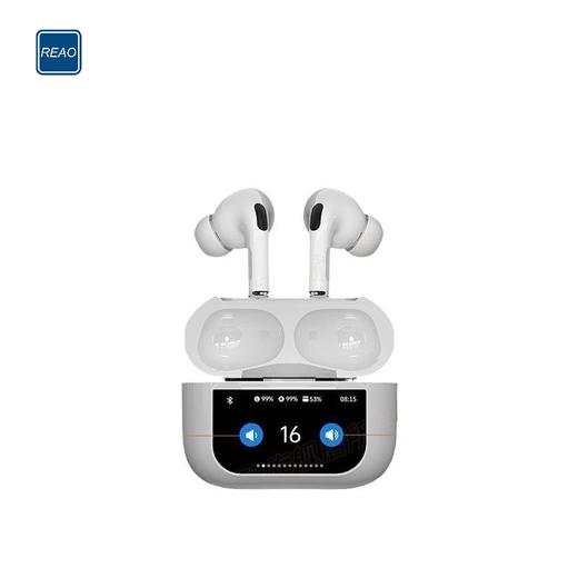 泺澳 智能触屏无线蓝牙耳机 Y6 商品图0