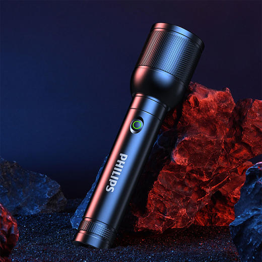 飞利浦手电筒SFL8168 商品图1
