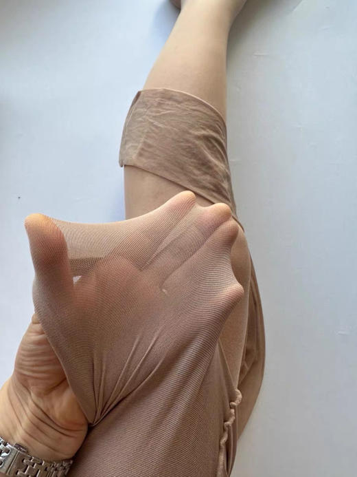 美洋同款皮肤丝袜纯原单出英国Dunnes S 15D超薄透气丝袜 商品图5