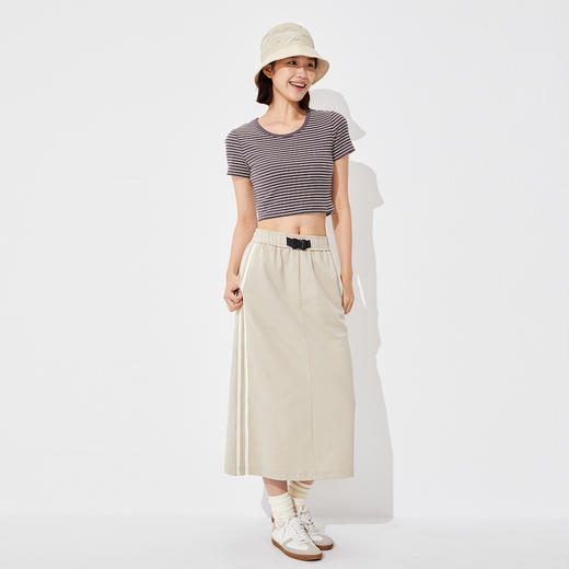 【T恤】短袖T恤 1P2221239 商品图1