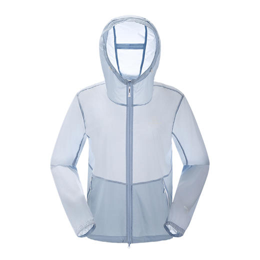 探路者女式光变皮肤衣TAZZAN82267 商品图0