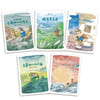【独秀书香卡】张秋生亲选童话精品（全5册） 8~14岁 儿童文学 商品缩略图3