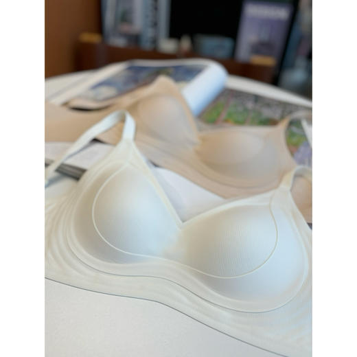 2503406    董洁同款 网纱文胸 夏季内衣 商品图9