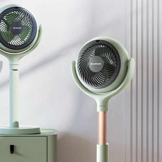 艾美特星球（直流变频）系列FA20-RD68-1 商品图1