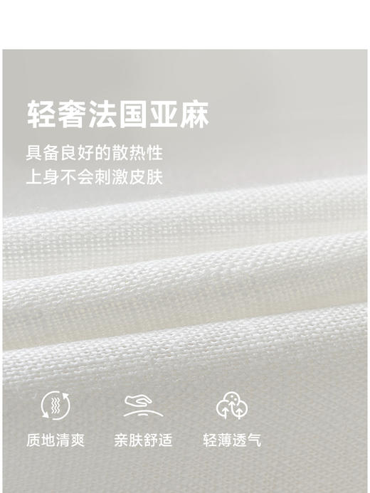 Teenie Weenie小熊字母西装外套女夏季女西服TTJK252401W 商品图3